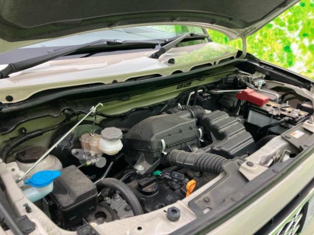 アルトラパン ４ＷＤ　Ｘ　新品タイヤ／純正　８インチ　ＳＤナビ／衝突安全装置／シートヒーター　前席／ヘッドランプ　ＬＥＤ／Ｂｌｕｅｔｏｏｔｈ接続／ＥＴＣ／ＥＢＤ付ＡＢＳ／横滑り防止装置／アイドリングストップ　ＬＥＤヘッドランプ（48枚目）