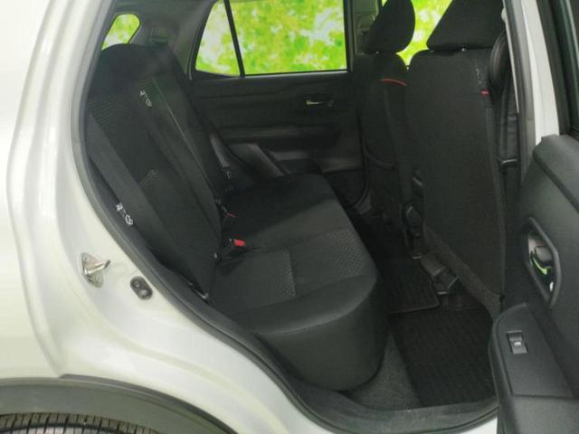 ライズ ４ＷＤ　Ｚ　モデリスタエアロ／保証書／純正　ＳＤナビ／衝突安全装置／シートヒーター／車線逸脱防止支援システム／ヘッドランプ　ＬＥＤ／ＥＴＣ／ＥＢＤ付ＡＢＳ／横滑り防止装置／アイドリングストップ　フルエアロ　４ＷＤ（5枚目）