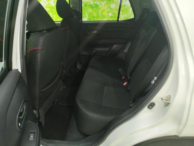 ライズ ４ＷＤ　Ｚ　モデリスタエアロ／保証書／純正　ＳＤナビ／衝突安全装置／シートヒーター／車線逸脱防止支援システム／ヘッドランプ　ＬＥＤ／ＥＴＣ／ＥＢＤ付ＡＢＳ／横滑り防止装置／アイドリングストップ　フルエアロ　４ＷＤ（7枚目）