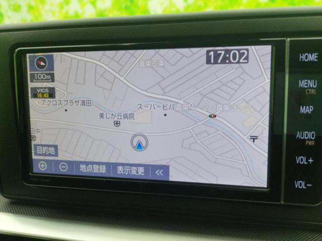 ライズ ４ＷＤ　Ｚ　モデリスタエアロ／保証書／純正　ＳＤナビ／衝突安全装置／シートヒーター／車線逸脱防止支援システム／ヘッドランプ　ＬＥＤ／ＥＴＣ／ＥＢＤ付ＡＢＳ／横滑り防止装置／アイドリングストップ　フルエアロ　４ＷＤ（10枚目）