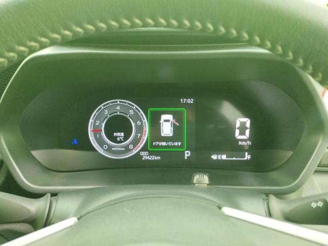 ライズ ４ＷＤ　Ｚ　モデリスタエアロ／保証書／純正　ＳＤナビ／衝突安全装置／シートヒーター／車線逸脱防止支援システム／ヘッドランプ　ＬＥＤ／ＥＴＣ／ＥＢＤ付ＡＢＳ／横滑り防止装置／アイドリングストップ　フルエアロ　４ＷＤ（15枚目）