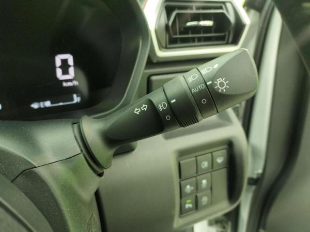 ライズ ４ＷＤ　Ｚ　モデリスタエアロ／保証書／純正　ＳＤナビ／衝突安全装置／シートヒーター／車線逸脱防止支援システム／ヘッドランプ　ＬＥＤ／ＥＴＣ／ＥＢＤ付ＡＢＳ／横滑り防止装置／アイドリングストップ　フルエアロ　４ＷＤ（17枚目）