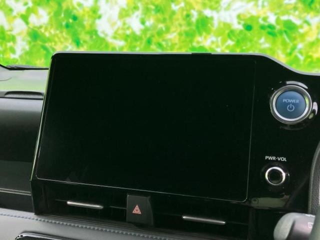 ヴォクシー 4WDハイブリッドS-Z 保証書/ディスプレイオーディオ+ナビ/デジタルインナーミラー/衝突安全装置/両側電動スライドドア/シートヒーター/パノラミックビューモニター/車線逸脱防止支援システム/シート ハーフレザー 4WD(9枚目)