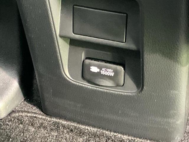 ヴォクシー 4WDハイブリッドS-Z 保証書/ディスプレイオーディオ+ナビ/デジタルインナーミラー/衝突安全装置/両側電動スライドドア/シートヒーター/パノラミックビューモニター/車線逸脱防止支援システム/シート ハーフレザー 4WD(50枚目)