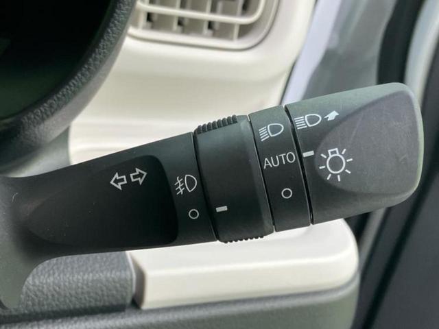 ムーヴキャンバス 4WDストライプスG 保証書/社外 ナビ/スマートアシスト(トヨタ・ダイハツ)/両側電動スライドドア/シートヒーター 前席/車線逸脱防止支援システム/ヘッドランプ LED/USBジャック/ETC/EBD付ABS 4WD(15枚目)