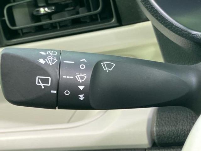 ムーヴキャンバス 4WDストライプスG 保証書/社外 ナビ/スマートアシスト(トヨタ・ダイハツ)/両側電動スライドドア/シートヒーター 前席/車線逸脱防止支援システム/ヘッドランプ LED/USBジャック/ETC/EBD付ABS 4WD(16枚目)