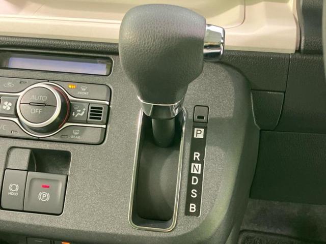 ムーヴキャンバス 4WDストライプスG 保証書/社外 ナビ/スマートアシスト(トヨタ・ダイハツ)/両側電動スライドドア/シートヒーター 前席/車線逸脱防止支援システム/ヘッドランプ LED/USBジャック/ETC/EBD付ABS 4WD(17枚目)