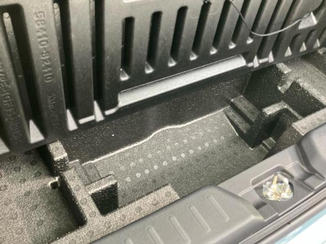 ムーヴキャンバス 4WDストライプスG 保証書/社外 ナビ/スマートアシスト(トヨタ・ダイハツ)/両側電動スライドドア/シートヒーター 前席/車線逸脱防止支援システム/ヘッドランプ LED/USBジャック/ETC/EBD付ABS 4WD(24枚目)