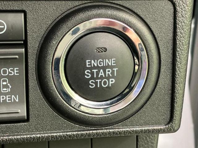 ムーヴキャンバス 4WDストライプスG 保証書/社外 ナビ/スマートアシスト(トヨタ・ダイハツ)/両側電動スライドドア/シートヒーター 前席/車線逸脱防止支援システム/ヘッドランプ LED/USBジャック/ETC/EBD付ABS 4WD(25枚目)