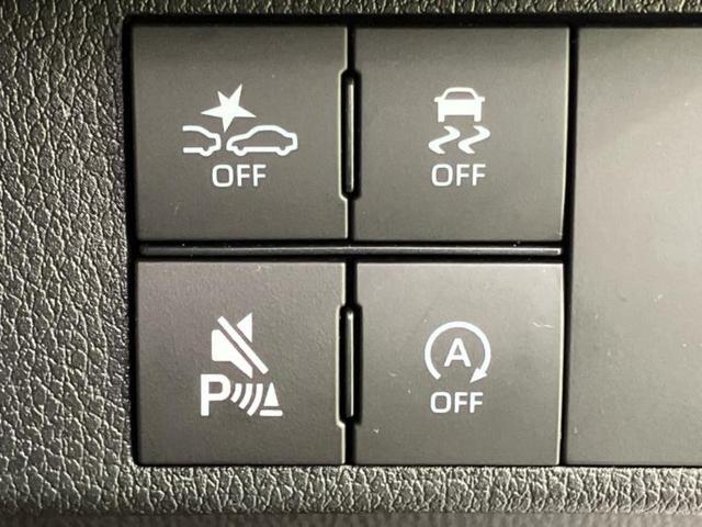 ムーヴキャンバス 4WDストライプスG 保証書/社外 ナビ/スマートアシスト(トヨタ・ダイハツ)/両側電動スライドドア/シートヒーター 前席/車線逸脱防止支援システム/ヘッドランプ LED/USBジャック/ETC/EBD付ABS 4WD(27枚目)