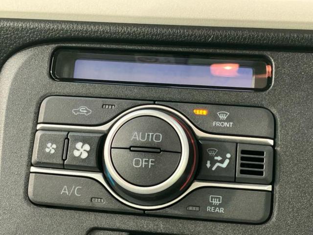 ムーヴキャンバス 4WDストライプスG 保証書/社外 ナビ/スマートアシスト(トヨタ・ダイハツ)/両側電動スライドドア/シートヒーター 前席/車線逸脱防止支援システム/ヘッドランプ LED/USBジャック/ETC/EBD付ABS 4WD(29枚目)