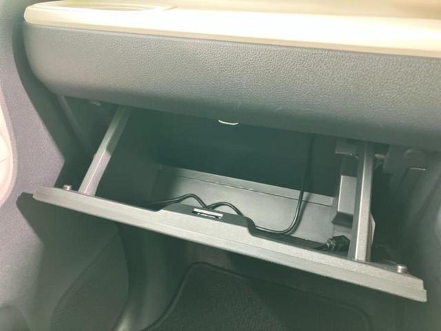 ムーヴキャンバス 4WDストライプスG 保証書/社外 ナビ/スマートアシスト(トヨタ・ダイハツ)/両側電動スライドドア/シートヒーター 前席/車線逸脱防止支援システム/ヘッドランプ LED/USBジャック/ETC/EBD付ABS 4WD(31枚目)