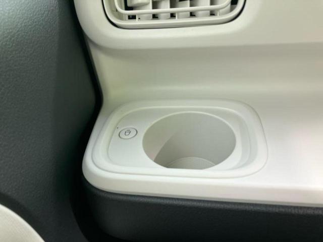 ムーヴキャンバス 4WDストライプスG 保証書/社外 ナビ/スマートアシスト(トヨタ・ダイハツ)/両側電動スライドドア/シートヒーター 前席/車線逸脱防止支援システム/ヘッドランプ LED/USBジャック/ETC/EBD付ABS 4WD(33枚目)