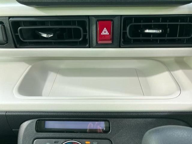 ムーヴキャンバス 4WDストライプスG 保証書/社外 ナビ/スマートアシスト(トヨタ・ダイハツ)/両側電動スライドドア/シートヒーター 前席/車線逸脱防止支援システム/ヘッドランプ LED/USBジャック/ETC/EBD付ABS 4WD(34枚目)