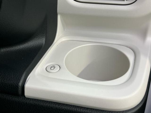 ムーヴキャンバス 4WDストライプスG 保証書/社外 ナビ/スマートアシスト(トヨタ・ダイハツ)/両側電動スライドドア/シートヒーター 前席/車線逸脱防止支援システム/ヘッドランプ LED/USBジャック/ETC/EBD付ABS 4WD(42枚目)