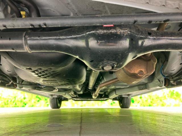 ムーヴキャンバス 4WDストライプスG 保証書/社外 ナビ/スマートアシスト(トヨタ・ダイハツ)/両側電動スライドドア/シートヒーター 前席/車線逸脱防止支援システム/ヘッドランプ LED/USBジャック/ETC/EBD付ABS 4WD(48枚目)