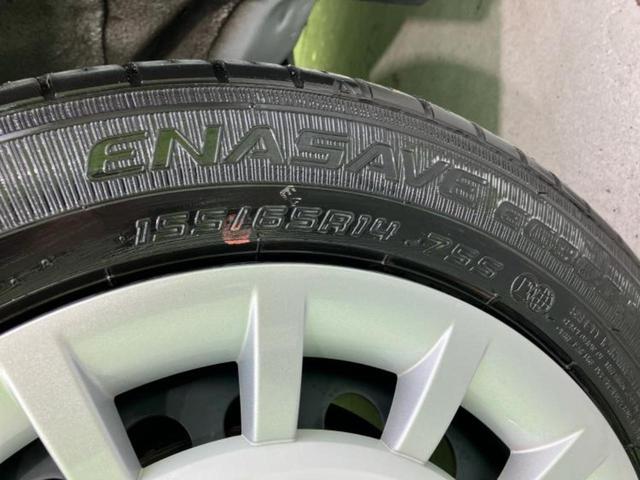 ムーヴキャンバス 4WDストライプスG 保証書/社外 ナビ/スマートアシスト(トヨタ・ダイハツ)/両側電動スライドドア/シートヒーター 前席/車線逸脱防止支援システム/ヘッドランプ LED/USBジャック/ETC/EBD付ABS 4WD(53枚目)