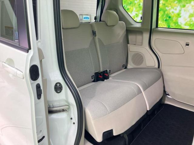 ルークス 4WD X 保証書/社外 ナビ/エマージェンシーブレーキ/電動スライドドア/シートヒーター 前席/アラウンドビューモニター/車線逸脱防止支援システム/ETC/EBD付ABS/横滑り防止装置/アイドリングストップ(5枚目)