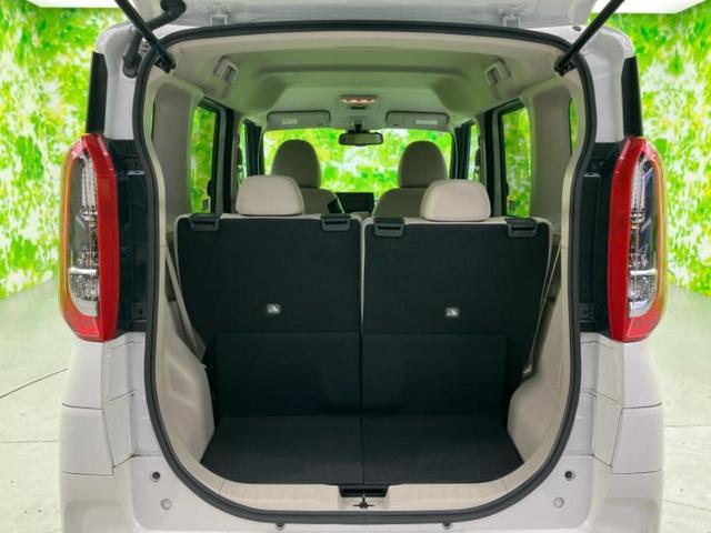 ルークス 4WD X 保証書/社外 ナビ/エマージェンシーブレーキ/電動スライドドア/シートヒーター 前席/アラウンドビューモニター/車線逸脱防止支援システム/ETC/EBD付ABS/横滑り防止装置/アイドリングストップ(8枚目)