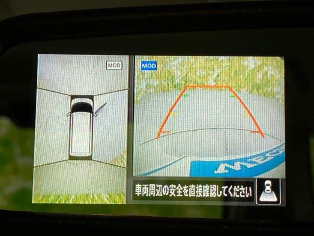 ルークス 4WD X 保証書/社外 ナビ/エマージェンシーブレーキ/電動スライドドア/シートヒーター 前席/アラウンドビューモニター/車線逸脱防止支援システム/ETC/EBD付ABS/横滑り防止装置/アイドリングストップ(12枚目)