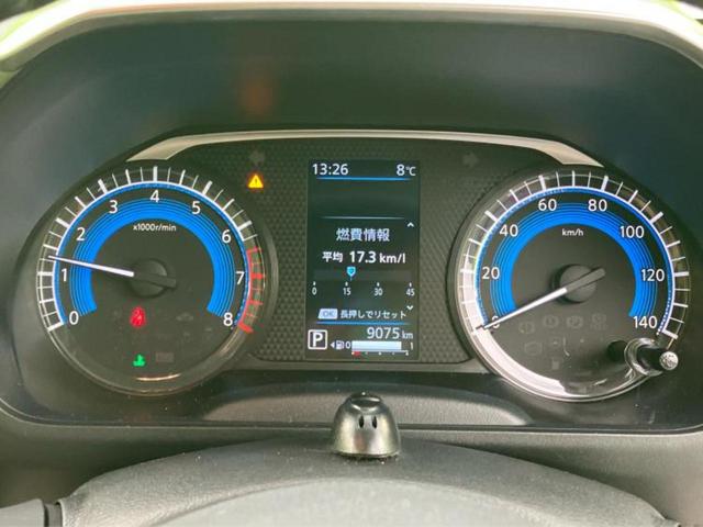 ルークス 4WD X 保証書/社外 ナビ/エマージェンシーブレーキ/電動スライドドア/シートヒーター 前席/アラウンドビューモニター/車線逸脱防止支援システム/ETC/EBD付ABS/横滑り防止装置/アイドリングストップ(13枚目)