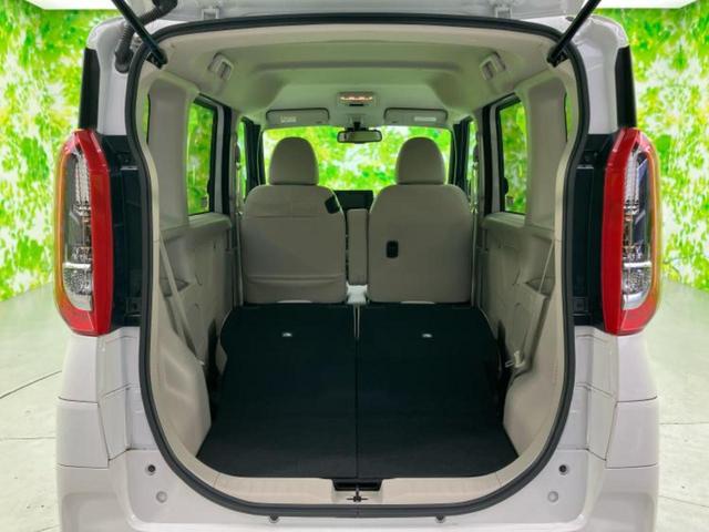 ルークス 4WD X 保証書/社外 ナビ/エマージェンシーブレーキ/電動スライドドア/シートヒーター 前席/アラウンドビューモニター/車線逸脱防止支援システム/ETC/EBD付ABS/横滑り防止装置/アイドリングストップ(19枚目)