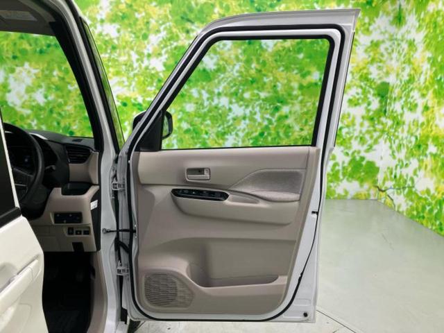 ルークス 4WD X 保証書/社外 ナビ/エマージェンシーブレーキ/電動スライドドア/シートヒーター 前席/アラウンドビューモニター/車線逸脱防止支援システム/ETC/EBD付ABS/横滑り防止装置/アイドリングストップ(20枚目)