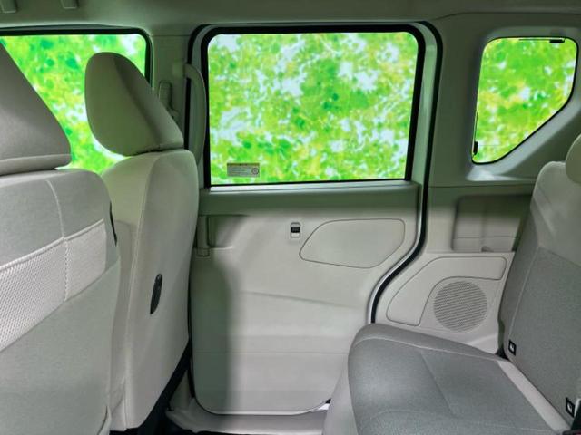 ルークス 4WD X 保証書/社外 ナビ/エマージェンシーブレーキ/電動スライドドア/シートヒーター 前席/アラウンドビューモニター/車線逸脱防止支援システム/ETC/EBD付ABS/横滑り防止装置/アイドリングストップ(21枚目)