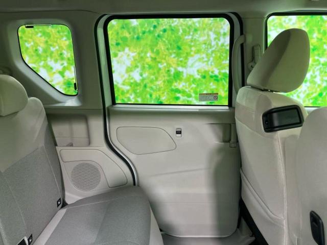 ルークス 4WD X 保証書/社外 ナビ/エマージェンシーブレーキ/電動スライドドア/シートヒーター 前席/アラウンドビューモニター/車線逸脱防止支援システム/ETC/EBD付ABS/横滑り防止装置/アイドリングストップ(23枚目)