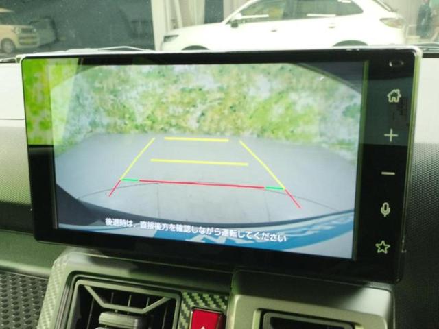 タフト 4WD Gターボダーククロムベンチャー 新品タイヤ/ガラスルーフ/保証書/ディスプレイオーディオ9インチ/衝突安全装置/シートヒーター 前席/車線逸脱防止支援システム/ヘッドランプ LED/HDMI接続/ETC/EBD付ABS ターボ TV(13枚目)