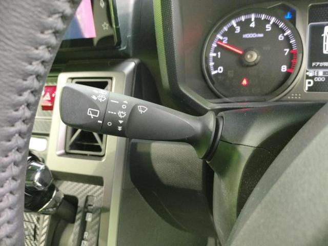 タフト 4WD Gターボダーククロムベンチャー 新品タイヤ/ガラスルーフ/保証書/ディスプレイオーディオ9インチ/衝突安全装置/シートヒーター 前席/車線逸脱防止支援システム/ヘッドランプ LED/HDMI接続/ETC/EBD付ABS ターボ TV(17枚目)