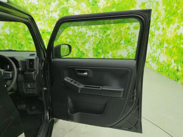 タフト 4WD Gターボダーククロムベンチャー 新品タイヤ/ガラスルーフ/保証書/ディスプレイオーディオ9インチ/衝突安全装置/シートヒーター 前席/車線逸脱防止支援システム/ヘッドランプ LED/HDMI接続/ETC/EBD付ABS ターボ TV(20枚目)