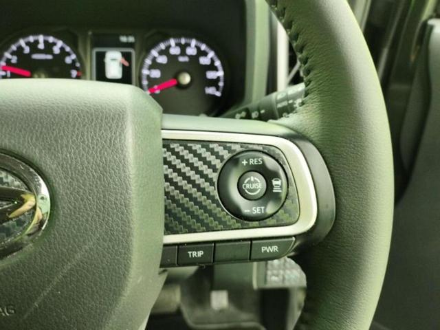 タフト 4WD Gターボダーククロムベンチャー 新品タイヤ/ガラスルーフ/保証書/ディスプレイオーディオ9インチ/衝突安全装置/シートヒーター 前席/車線逸脱防止支援システム/ヘッドランプ LED/HDMI接続/ETC/EBD付ABS ターボ TV(40枚目)