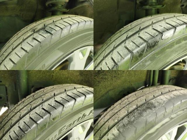 タフト 4WD Gターボダーククロムベンチャー 新品タイヤ/ガラスルーフ/保証書/ディスプレイオーディオ9インチ/衝突安全装置/シートヒーター 前席/車線逸脱防止支援システム/ヘッドランプ LED/HDMI接続/ETC/EBD付ABS ターボ TV(48枚目)