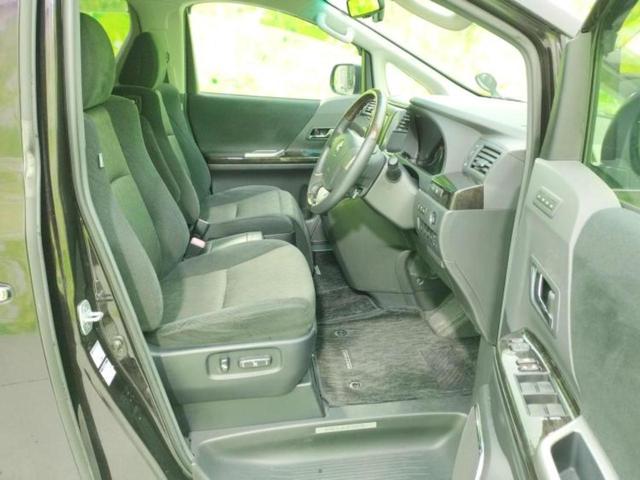 ヴェルファイア 4WD2.4Z Gエディション 新品タイヤ/保証書/社外 8インチ SDナビ/両側電動スライドドア/電動バックドア/ドライブレコーダー 前後/ヘッドランプ HID/ETC/EBD付ABS/横滑り防止装置/クルーズコントロール 4WD(4枚目)