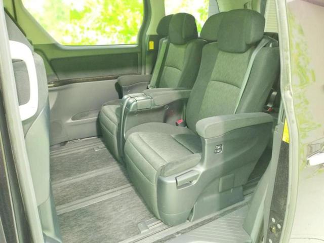 ヴェルファイア 4WD2.4Z Gエディション 新品タイヤ/保証書/社外 8インチ SDナビ/両側電動スライドドア/電動バックドア/ドライブレコーダー 前後/ヘッドランプ HID/ETC/EBD付ABS/横滑り防止装置/クルーズコントロール 4WD(8枚目)