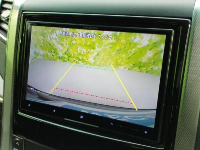 ヴェルファイア 4WD2.4Z Gエディション 新品タイヤ/保証書/社外 8インチ SDナビ/両側電動スライドドア/電動バックドア/ドライブレコーダー 前後/ヘッドランプ HID/ETC/EBD付ABS/横滑り防止装置/クルーズコントロール 4WD(14枚目)