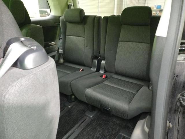 ヴェルファイア 4WD2.4Z Gエディション 新品タイヤ/保証書/社外 8インチ SDナビ/両側電動スライドドア/電動バックドア/ドライブレコーダー 前後/ヘッドランプ HID/ETC/EBD付ABS/横滑り防止装置/クルーズコントロール 4WD(19枚目)