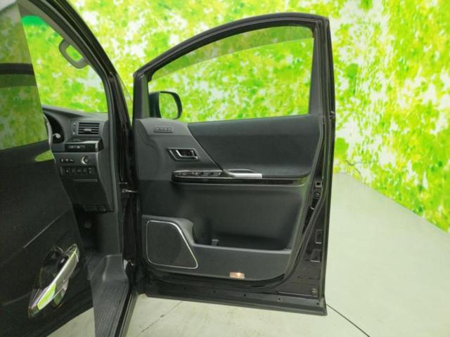 ヴェルファイア 4WD2.4Z Gエディション 新品タイヤ/保証書/社外 8インチ SDナビ/両側電動スライドドア/電動バックドア/ドライブレコーダー 前後/ヘッドランプ HID/ETC/EBD付ABS/横滑り防止装置/クルーズコントロール 4WD(22枚目)