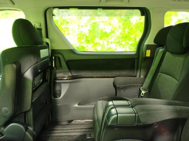 ヴェルファイア 4WD2.4Z Gエディション 新品タイヤ/保証書/社外 8インチ SDナビ/両側電動スライドドア/電動バックドア/ドライブレコーダー 前後/ヘッドランプ HID/ETC/EBD付ABS/横滑り防止装置/クルーズコントロール 4WD(23枚目)