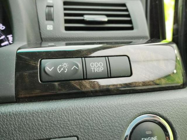 ヴェルファイア 4WD2.4Z Gエディション 新品タイヤ/保証書/社外 8インチ SDナビ/両側電動スライドドア/電動バックドア/ドライブレコーダー 前後/ヘッドランプ HID/ETC/EBD付ABS/横滑り防止装置/クルーズコントロール 4WD(31枚目)