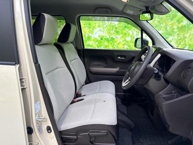 N-WGN 4WD L・ホンダセンシング 保証書/社外 SDナビ/衝突安全装置/シートヒーター/車線逸脱防止支援システム/ドライブレコーダー 前後/USBジャック/Bluetooth接続/ETC/EBD付ABS/横滑り防止装置 バックカメラ(4枚目)