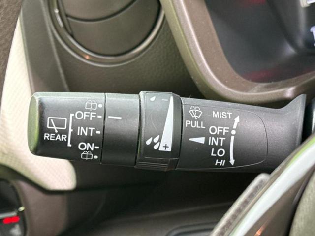 N-WGN 4WD L・ホンダセンシング 保証書/社外 SDナビ/衝突安全装置/シートヒーター/車線逸脱防止支援システム/ドライブレコーダー 前後/USBジャック/Bluetooth接続/ETC/EBD付ABS/横滑り防止装置 バックカメラ(18枚目)