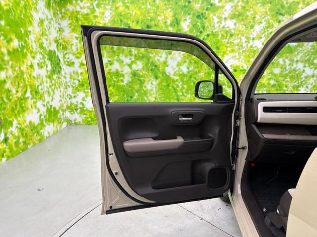 N-WGN 4WD L・ホンダセンシング 保証書/社外 SDナビ/衝突安全装置/シートヒーター/車線逸脱防止支援システム/ドライブレコーダー 前後/USBジャック/Bluetooth接続/ETC/EBD付ABS/横滑り防止装置 バックカメラ(22枚目)