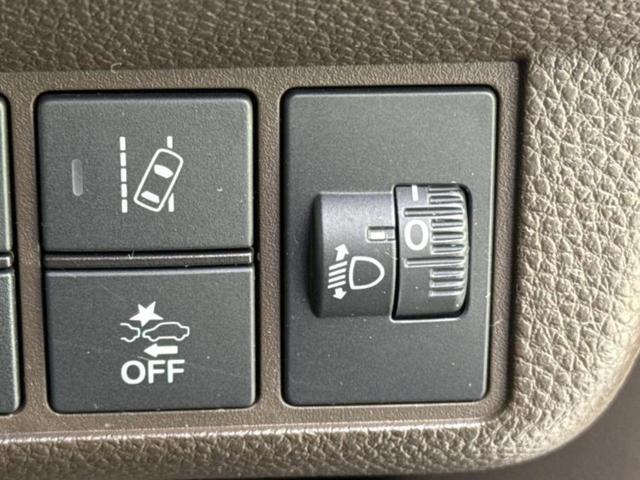 N-WGN 4WD L・ホンダセンシング 保証書/社外 SDナビ/衝突安全装置/シートヒーター/車線逸脱防止支援システム/ドライブレコーダー 前後/USBジャック/Bluetooth接続/ETC/EBD付ABS/横滑り防止装置 バックカメラ(28枚目)