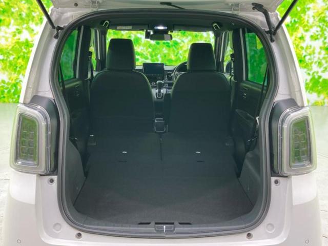 N-ONE 4WDプレミアムツアラー 新品タイヤ/保証書/純正 9インチ ナビ/ホンダセンシング/シートヒーター 前席/車線逸脱防止支援システム/シート ハーフレザー/ヘッドランプ LED/USBジャック/Bluetooth接続 ターボ(19枚目)