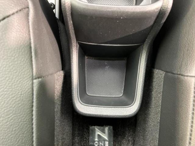 N-ONE 4WDプレミアムツアラー 新品タイヤ/保証書/純正 9インチ ナビ/ホンダセンシング/シートヒーター 前席/車線逸脱防止支援システム/シート ハーフレザー/ヘッドランプ LED/USBジャック/Bluetooth接続 ターボ(39枚目)