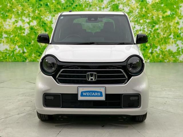 N-ONE 4WDプレミアムツアラー 新品タイヤ/保証書/純正 9インチ ナビ/ホンダセンシング/シートヒーター 前席/車線逸脱防止支援システム/シート ハーフレザー/ヘッドランプ LED/USBジャック/Bluetooth接続 ターボ(43枚目)