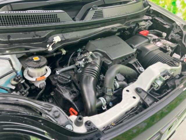 N-ONE 4WDプレミアムツアラー 新品タイヤ/保証書/純正 9インチ ナビ/ホンダセンシング/シートヒーター 前席/車線逸脱防止支援システム/シート ハーフレザー/ヘッドランプ LED/USBジャック/Bluetooth接続 ターボ(48枚目)