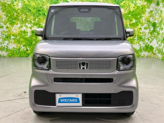 Ｎ－ＢＯＸ ４ＷＤヒョウジュン　純正　８インチ　メモリーナビ／ホンダセンシング／電動スライドドア／車線逸脱防止支援システム／ヘッドランプ　ＬＥＤ／ＵＳＢジャック／ＥＢＤ付ＡＢＳ／横滑り防止装置／アイドリングストップ　バックカメラ（43枚目）